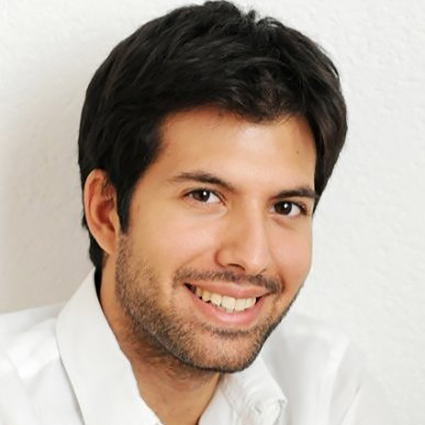 Dario Porchetta - Engineer - Detection Department