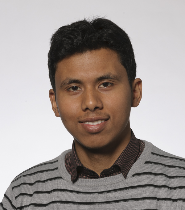 Dibakor Boruah - Senior Project Leader - Surface, Corrosion, and Interface Engineering