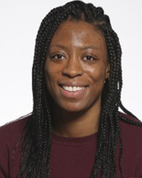 Dorothy Winful - Senior Project Leader, Materials and Structural Integrity Group