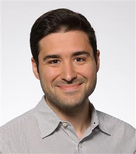 Emre Akgun - Senior Project Leader