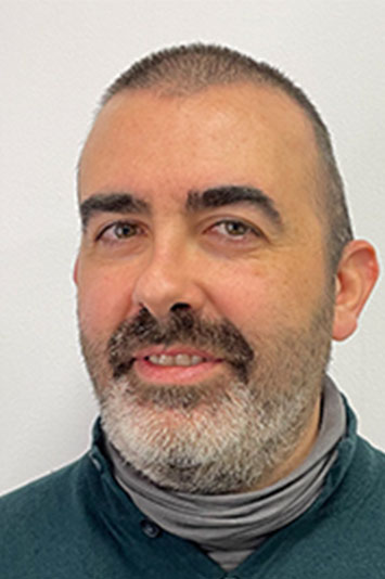 Michele Sale - Laboratory Manager