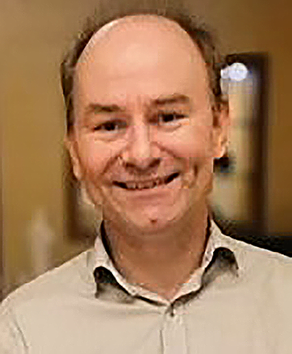 Per Kjellgren - The Founder