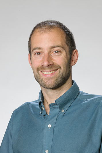 Sullivan Smith - Automotive Programme Manager